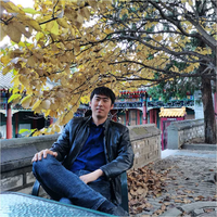 李军