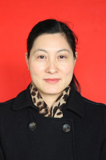 徐敏慧
