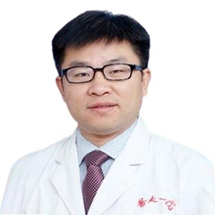 卢书明