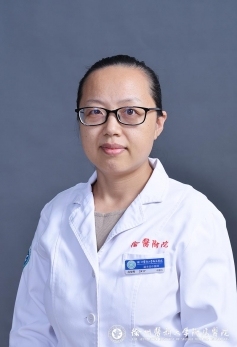 吕俊秀
