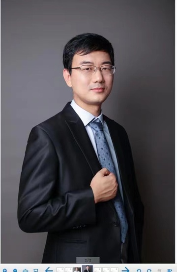 毕明辉