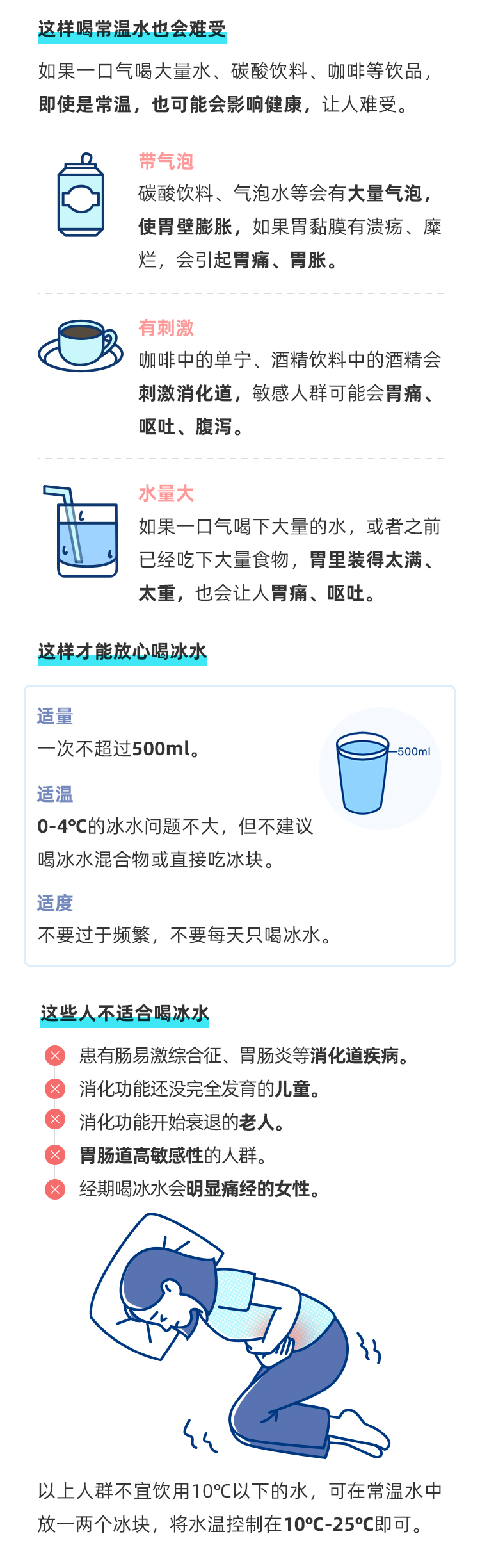 都说夏天多喝水，到底能喝哪些水？_02.jpg