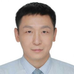 谢勇