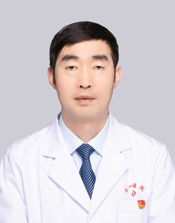 魏永罡