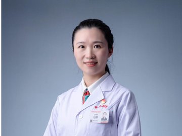 白娟