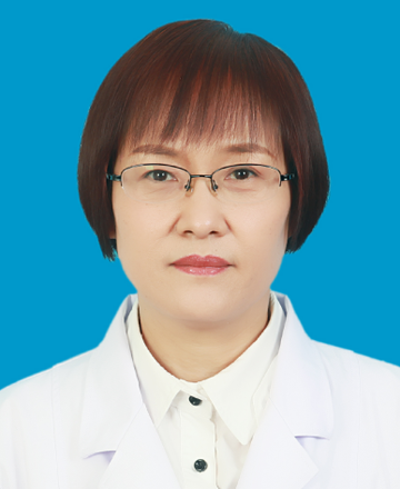 闫瑞萍