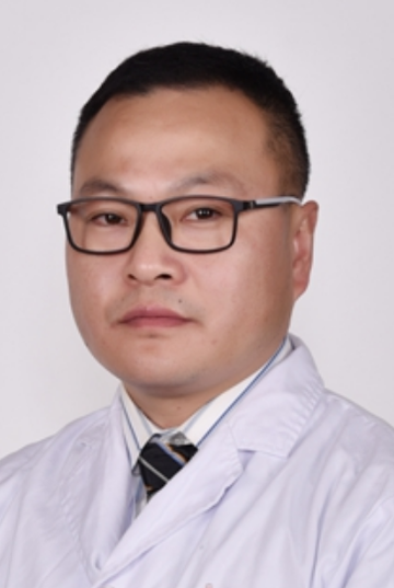 李洪营
