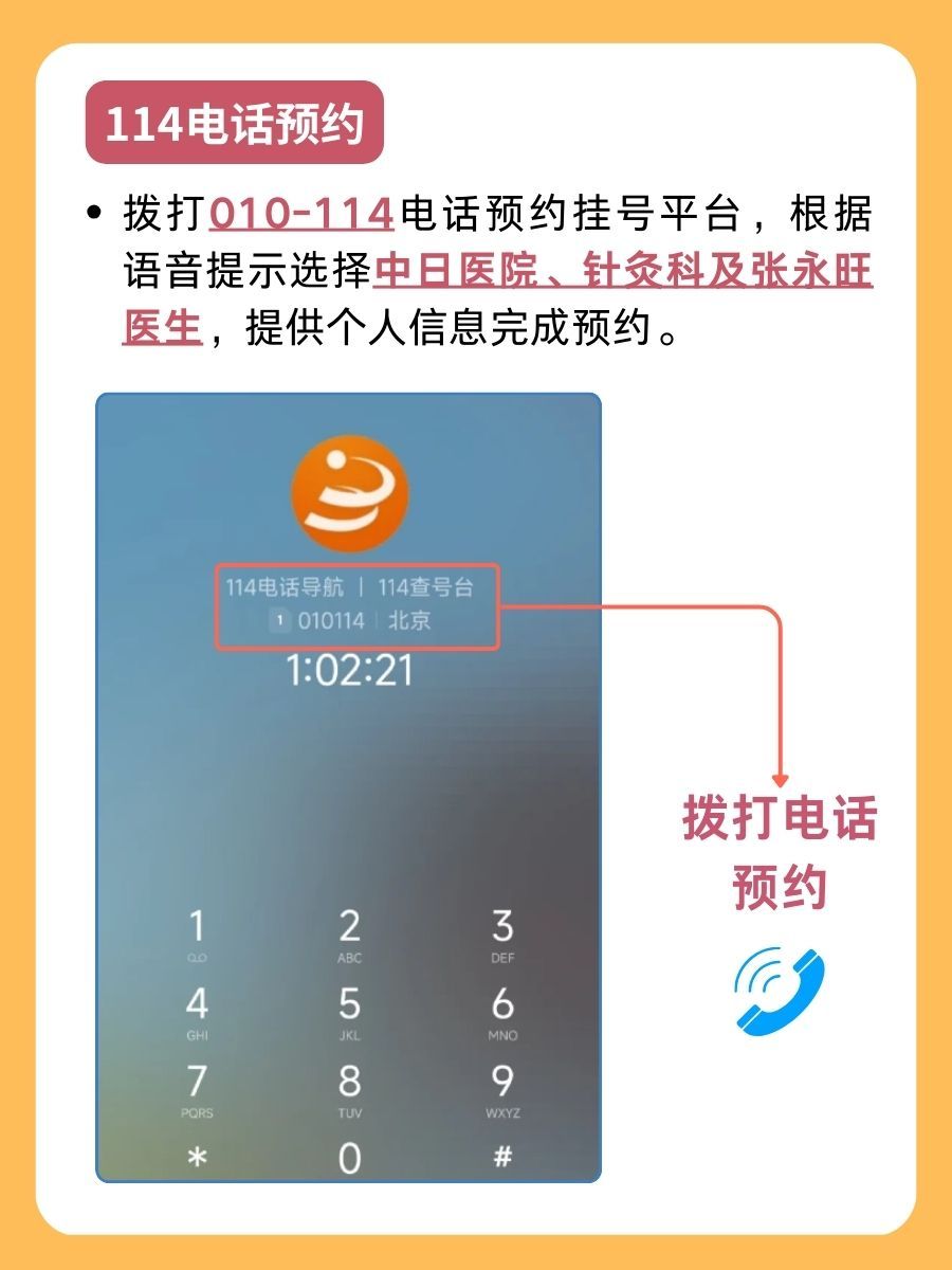 中日友好医院张永旺医生怎么样？怎么挂号？