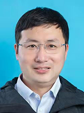 赵志强
