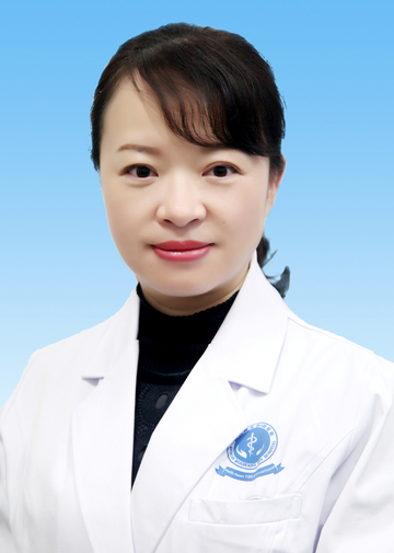 杨亚玲