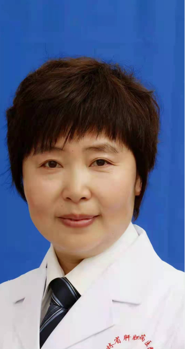 张丽书