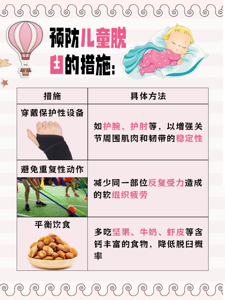 儿童手脱臼睡了一晚再去医院可以吗？医生告诉你