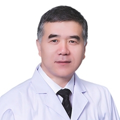 侯志勇