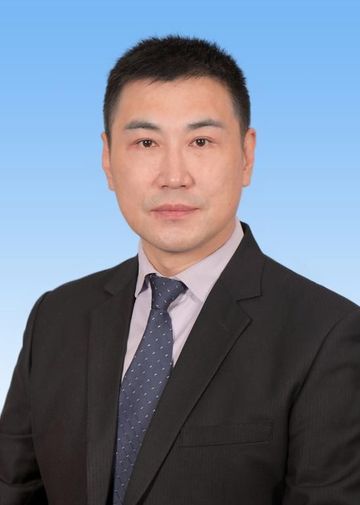 常兴华