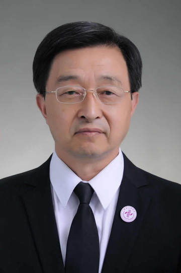 刘贤修