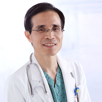 蒋阳平