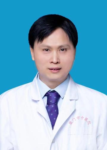 林志东
