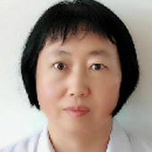 周晓红