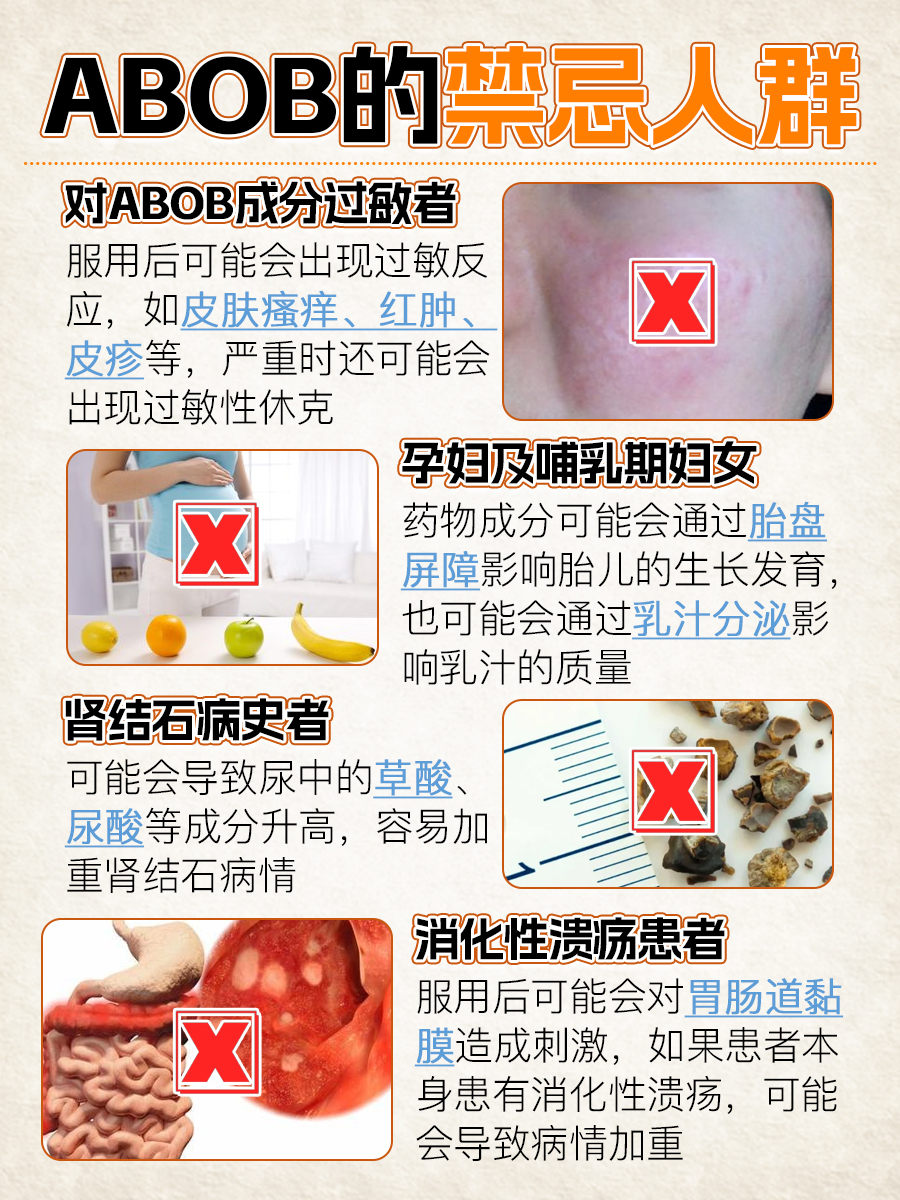 ABOB:药房里的小能手,你认识吗?