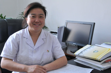 席鸿丽