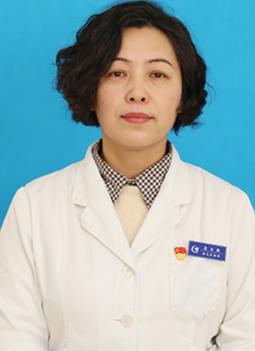房玉梅