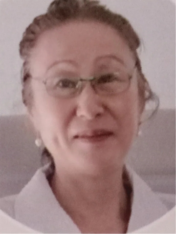 宋筱华