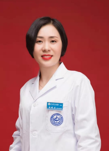 朱晓兰
