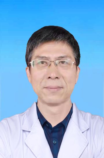 武伟生