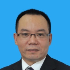 刘胜