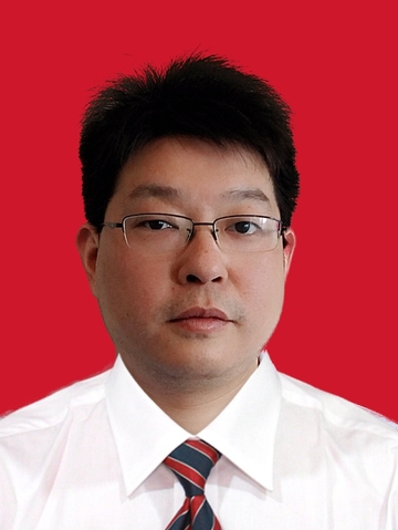 方巍