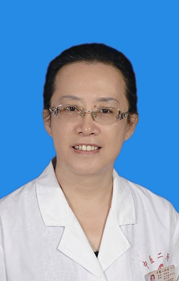 刘婉书