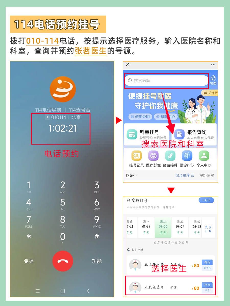 北京望京医院张茗医生怎么样?怎么挂号?