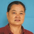 许少英