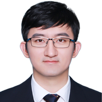 杨博宇