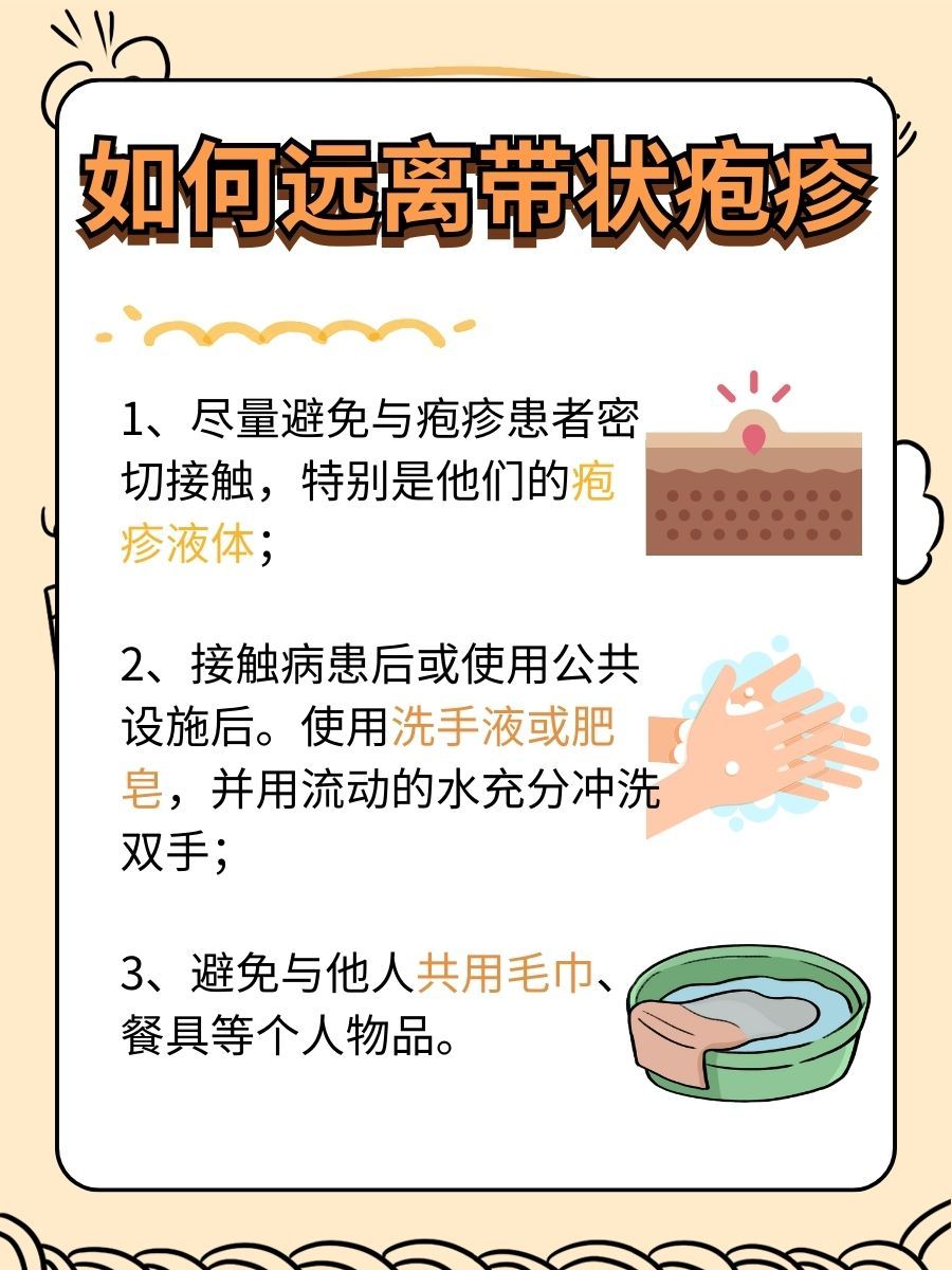 带状疱疹疫苗在哪里打？一文带你了解