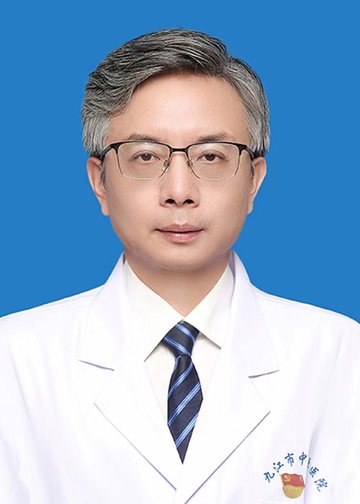 周重刚