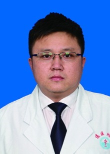 胡杰