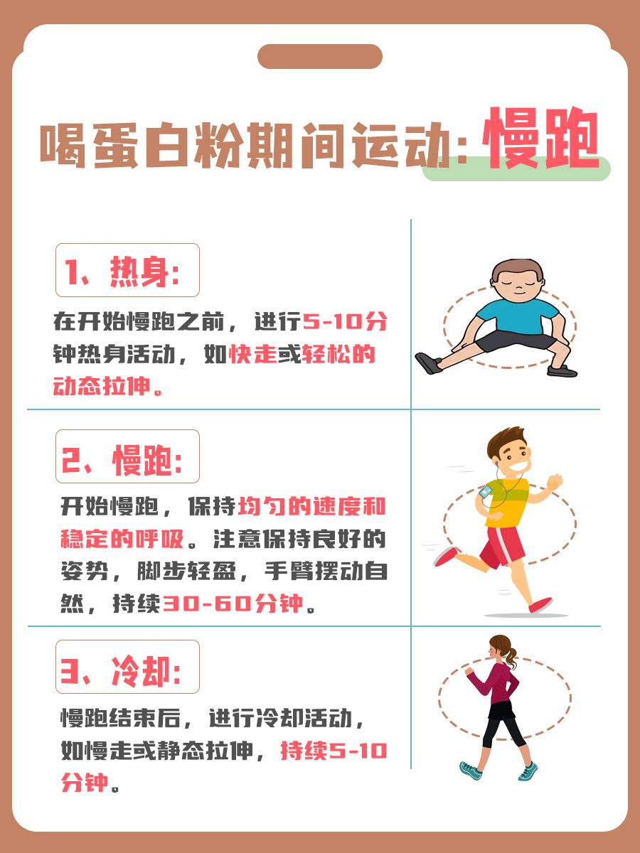 注意注意！蛋白粉喝多久要停一停