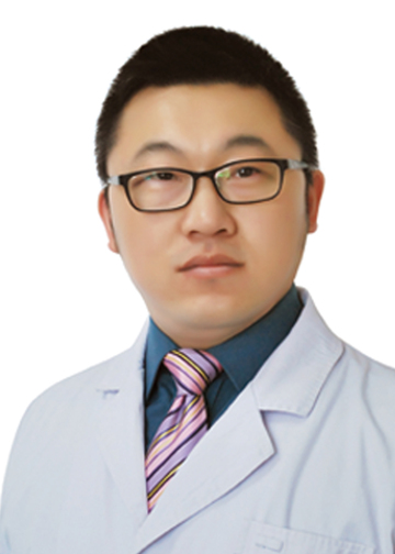 岳晓龙
