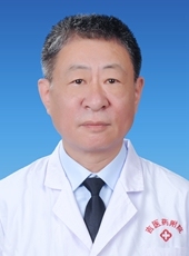 韩冬