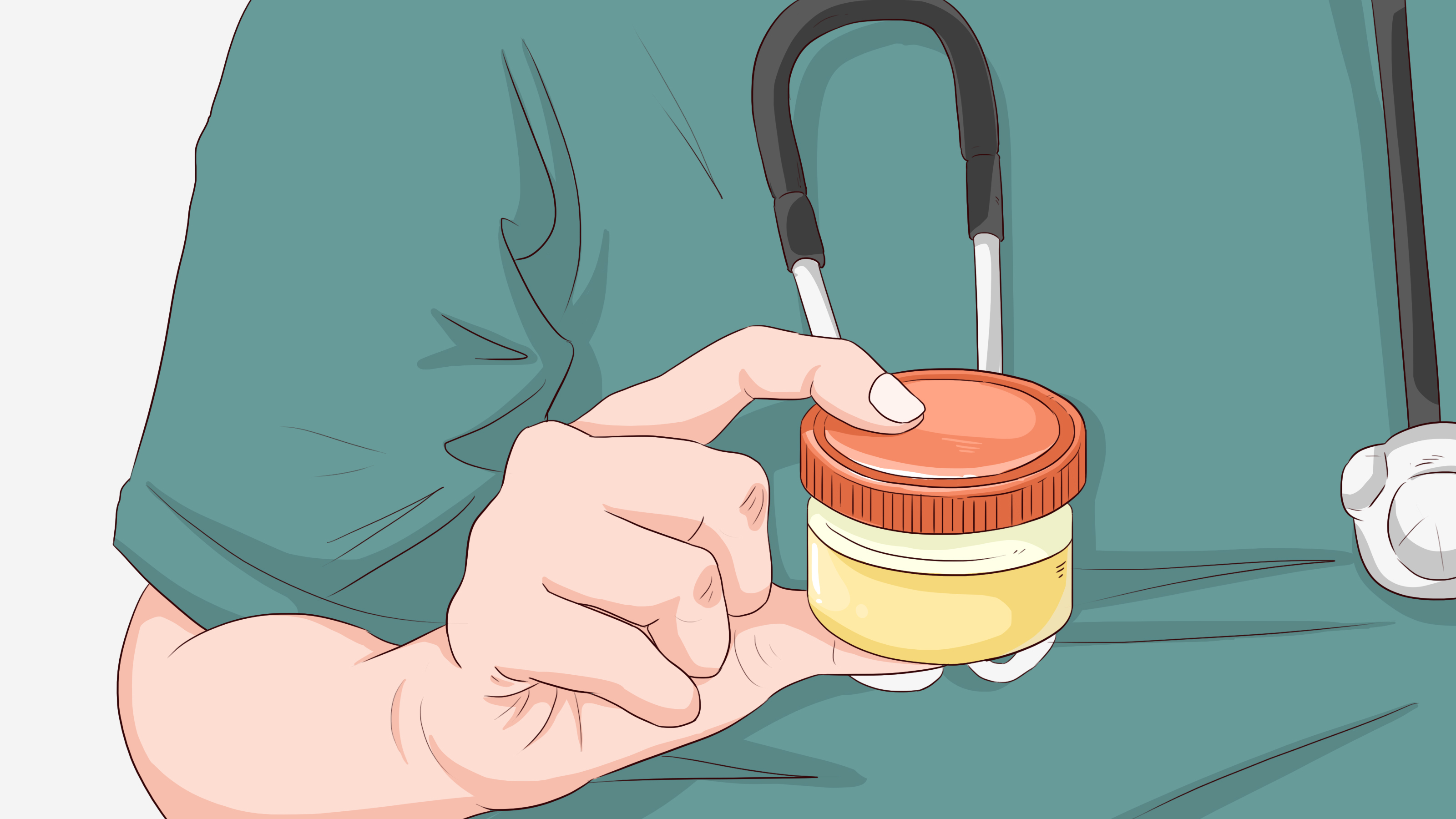 蛋白高是什么原因引起的-有来医生