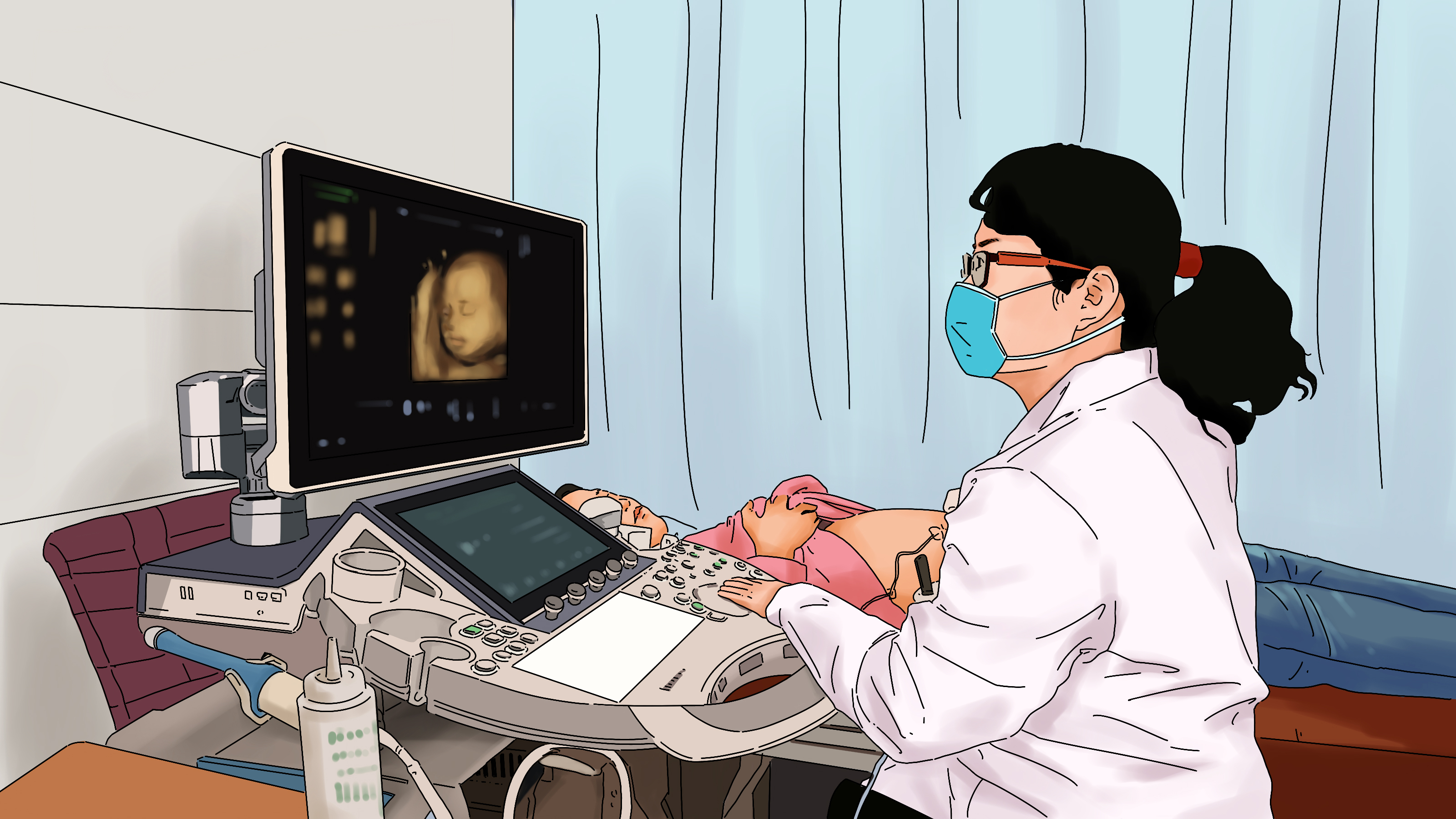 hc是胎儿的什么-有来医生