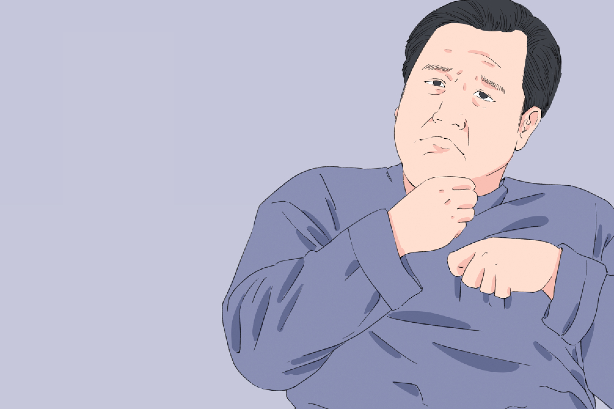 记忆力减退大脑反应迟钝注意力不集中-有来医生