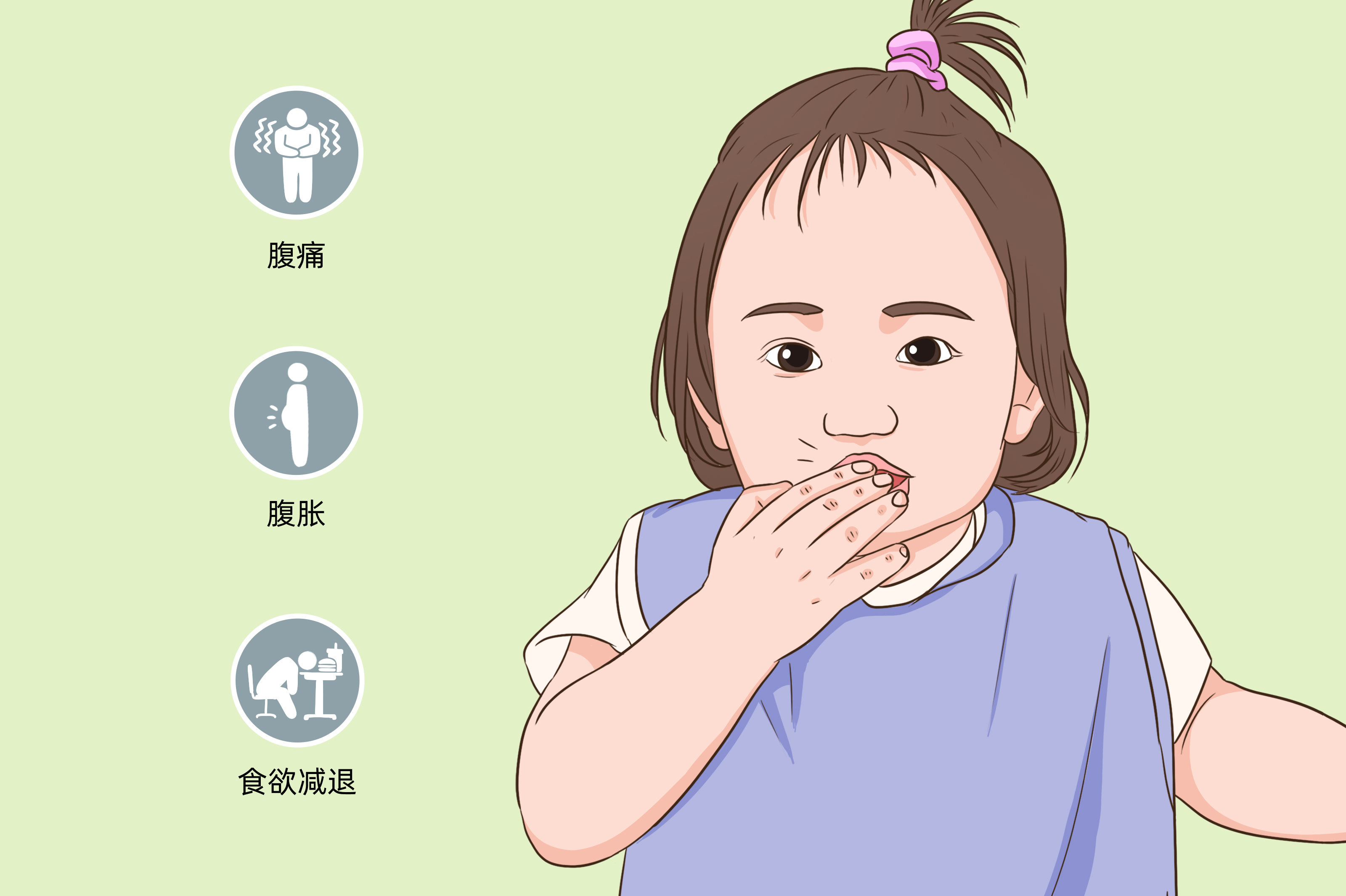 老是打嗝是什么原因
